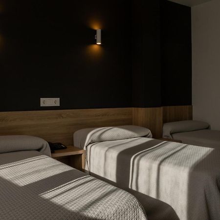 Hotel Hollywood Кангас Экстерьер фото